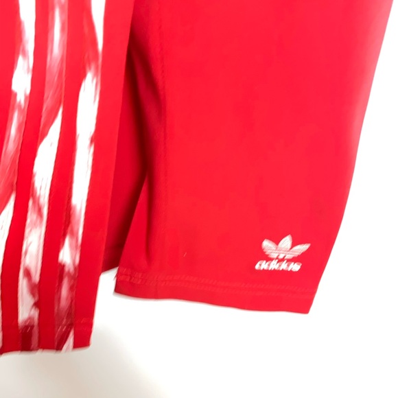 Adidas Danielle Cathari Streetwear Shirt Dress - Picture 6 of 8